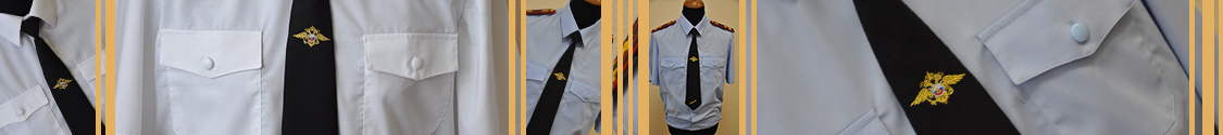 изображение рубашки охранника